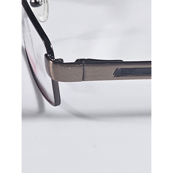 Levi's Eyeglasses LS 580-1 Unisex Demo clear lenses 51/18 135 NEW - Picture 14 of 14